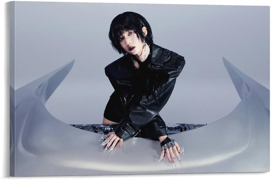 aespa【Whiplash】限定盤 ウインターVer. WINTER aespa 에스파 'Whiplash' Unstoppable Speed #WINTER aespa